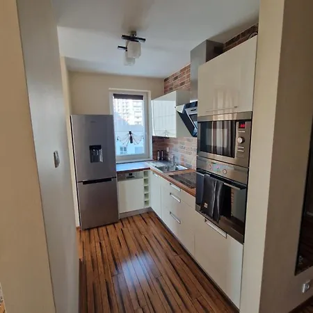 Apartament Podgorze !
