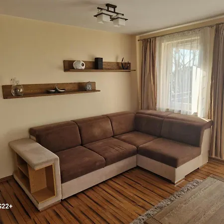Apartament Podgorze ! *