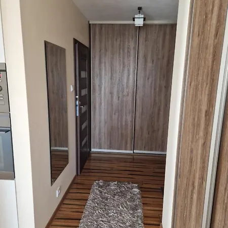 Apartament Podgorze ! Cracovie