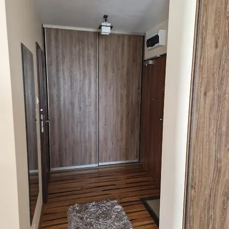 Apartament Podgorze ! Appartement Cracovie