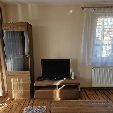 Apartmán Apartament Podgorze ! *