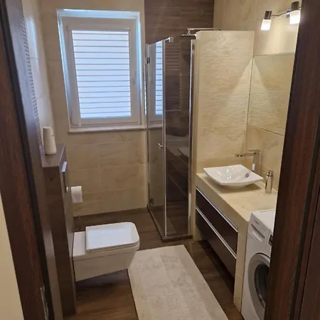 Apartament Podgorze ! *