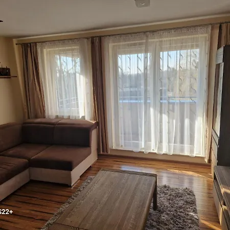 Apartament Podgorze ! *